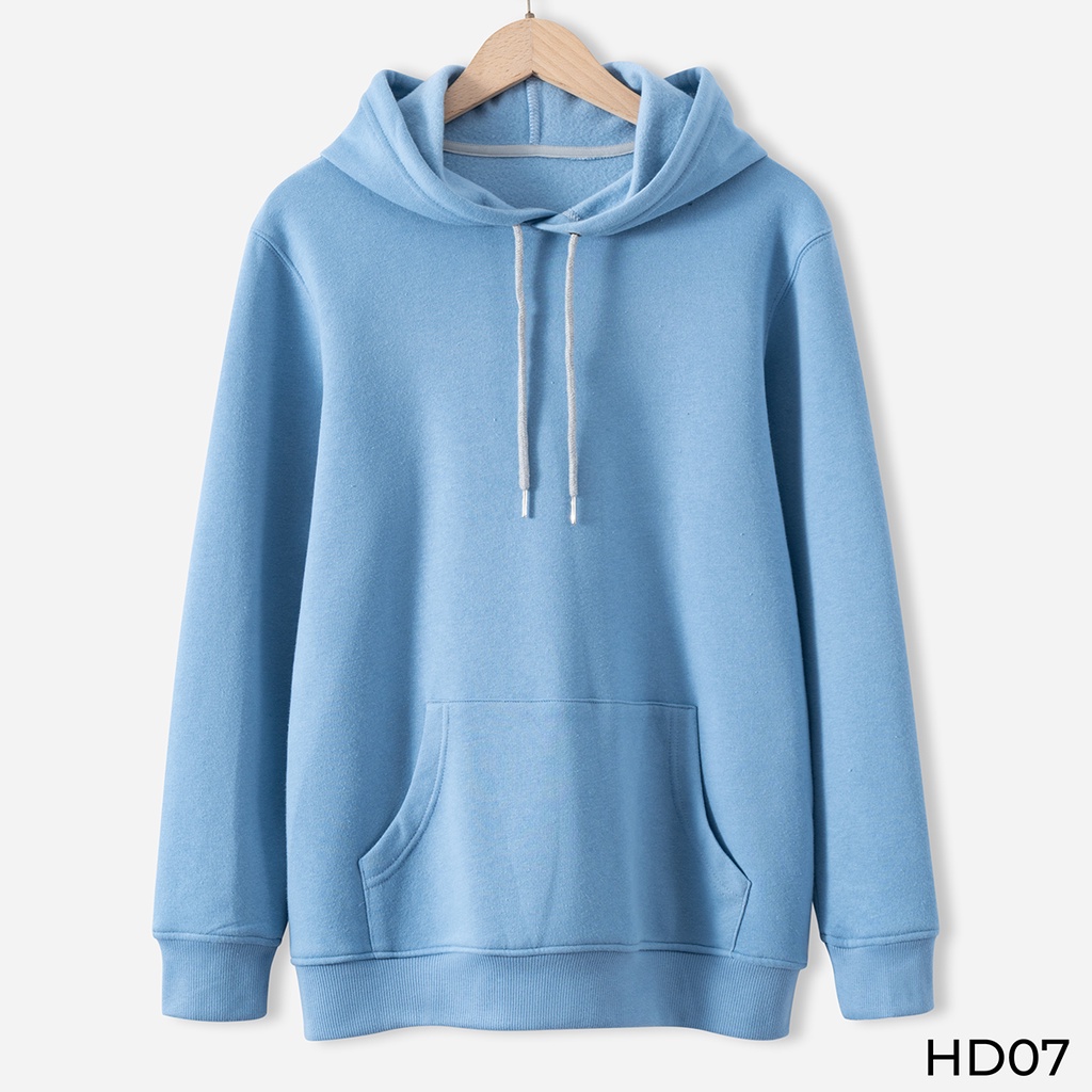 Áo Hoodie Unisex Nam Nữ Thời Trang Cao Cấp Vicero | WebRaoVat - webraovat.net.vn