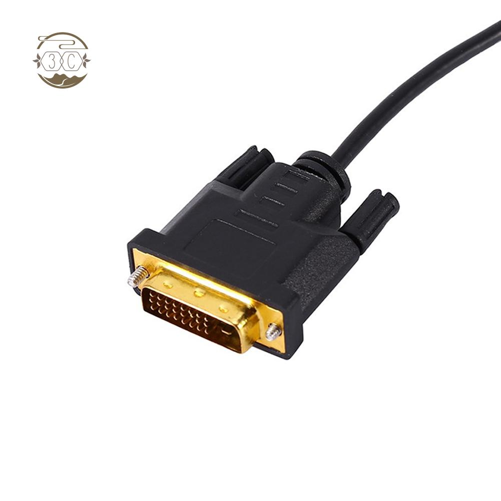 Bộ Chuyển Đổi Video Dvi-I Male Dual-Link 24 + 5 Sang Vga 15-pin | BigBuy360 - bigbuy360.vn