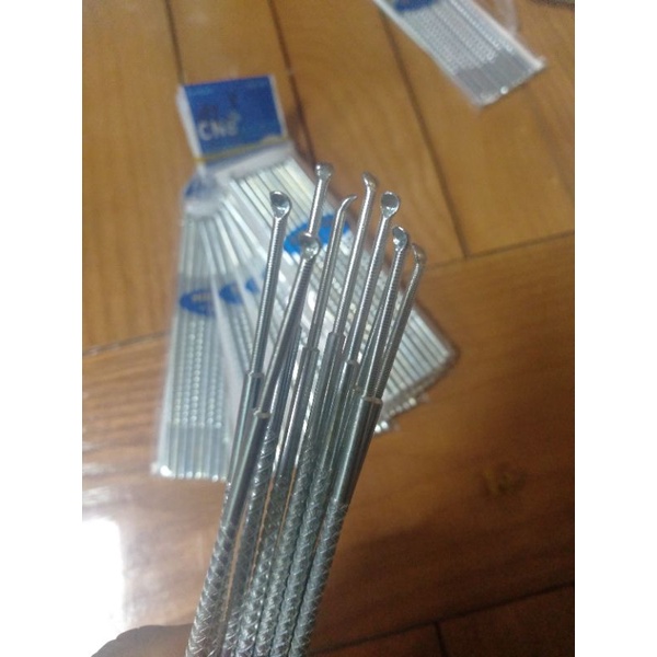 Que ngoáy tai cao cấp- 1 cái