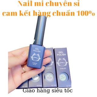 [HÀNG CHÍNH HÃNG] bộ tứ sản phẩm base top cường lực siêu bền siêu bóng