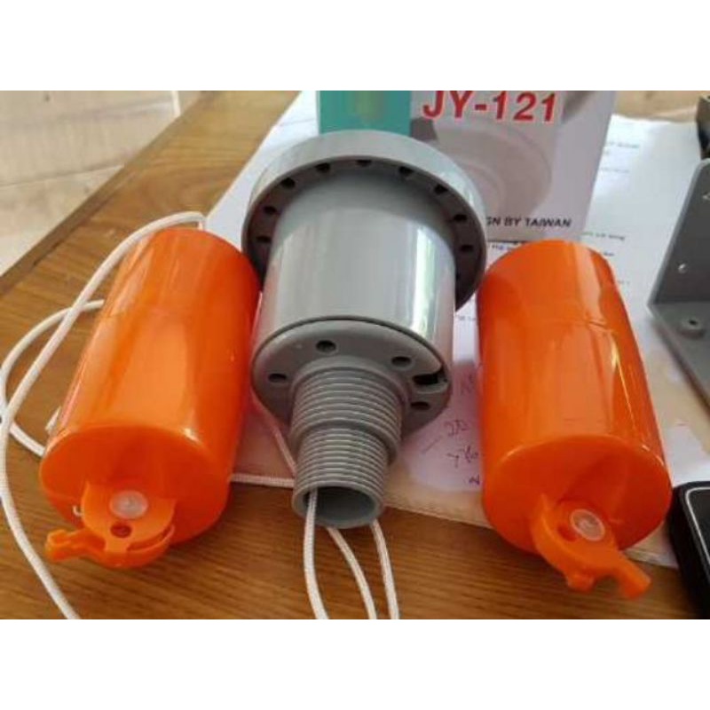 Phao điện thông minh JY121 BH 24 tháng