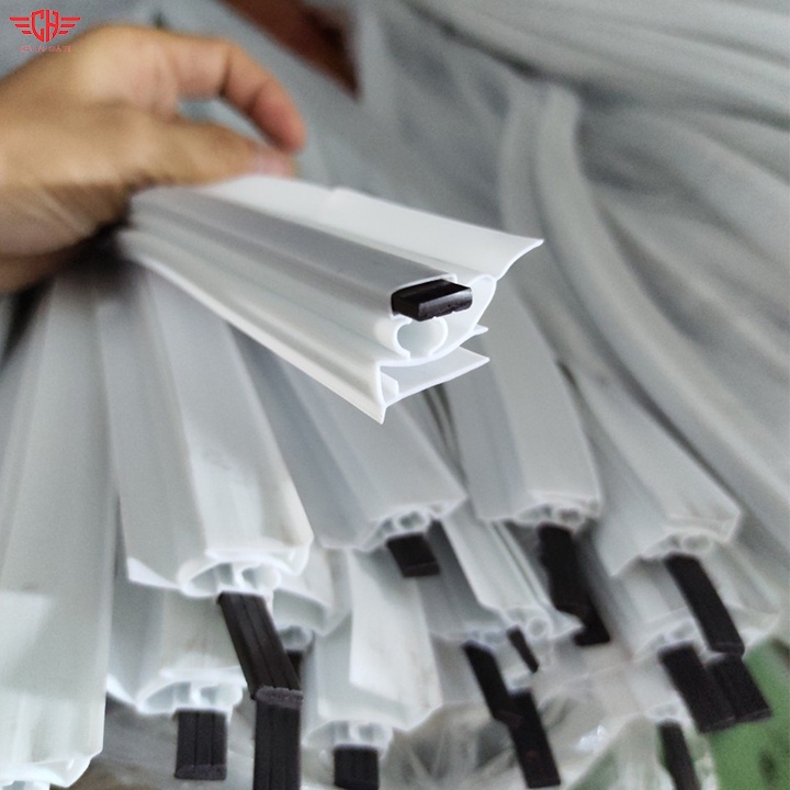 Ron Tủ Lạnh loại gài - bắt vít 1,8m 2m 3m gioăng tủ lanh