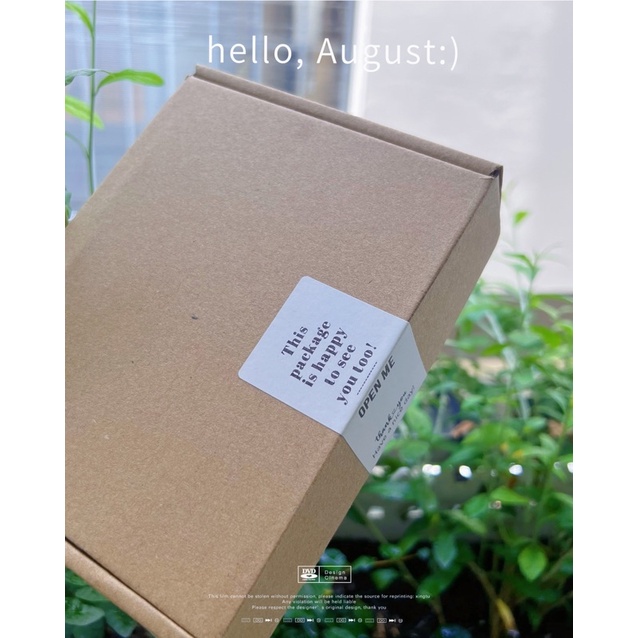 Giấy In Tem Mã Vạch Khổ 40x30mm Dạng Cuộn 800 Tem Dành Cho In Tem, Nhãn, File thiết kế, Barcode, In Tem Vận Chuyển