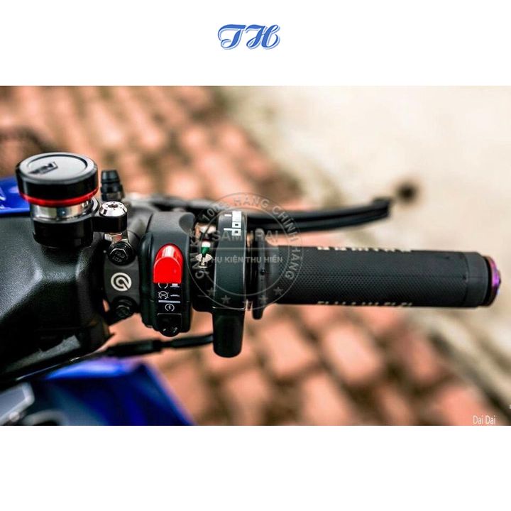 Cùm Công Tắc TFX Bộ Cùm Công Tắc Domino Hai Bên (Có Bán Lẻ) full chức năng