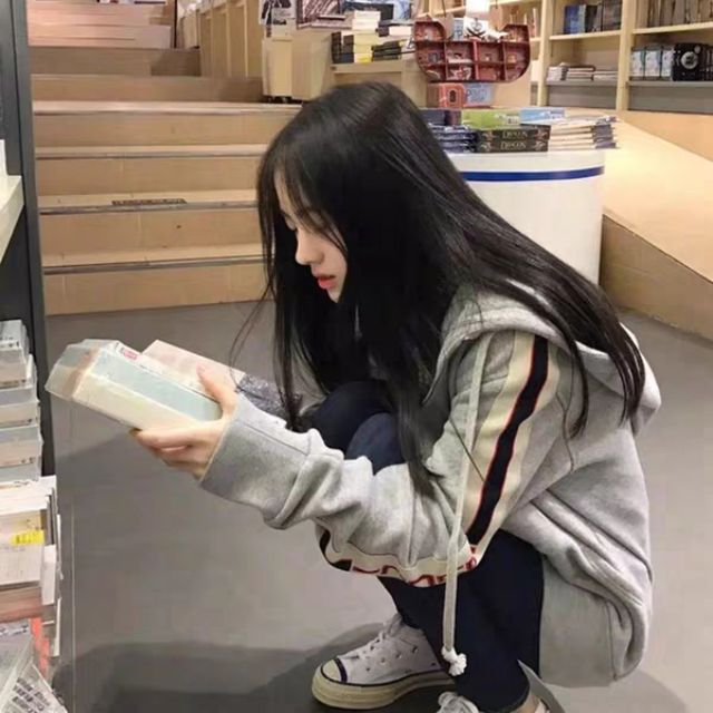 Order Áo khoác ulzzang Hot 2020