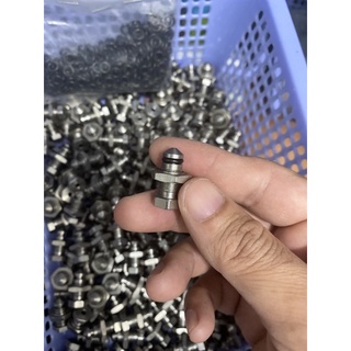 Núm chiết áp crk