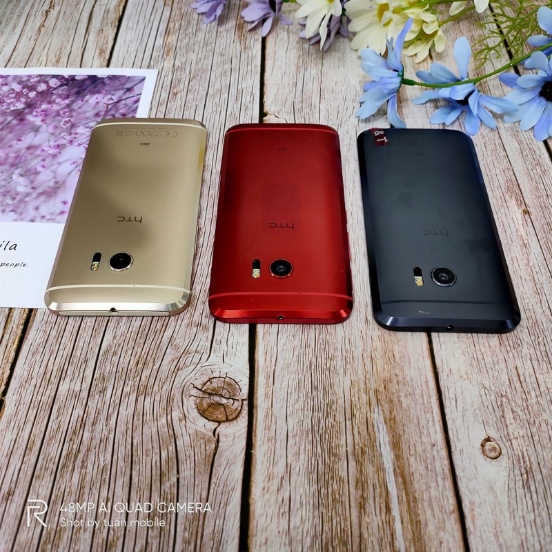 Điện thoại htc one M10 ram 4/32g giá rẻ nhất | BigBuy360 - bigbuy360.vn