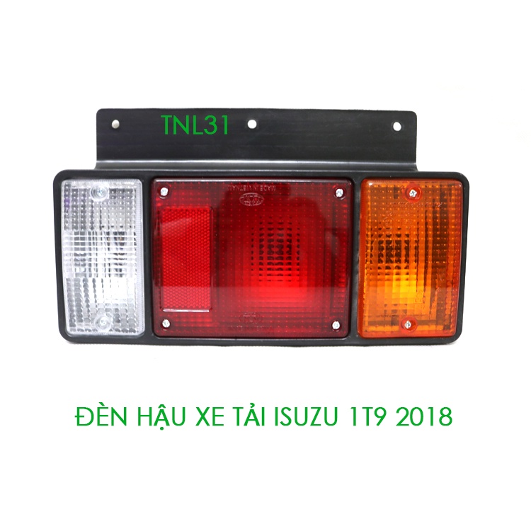 Đèn Hậu Xe Tải ISUZU 1T9  - L31