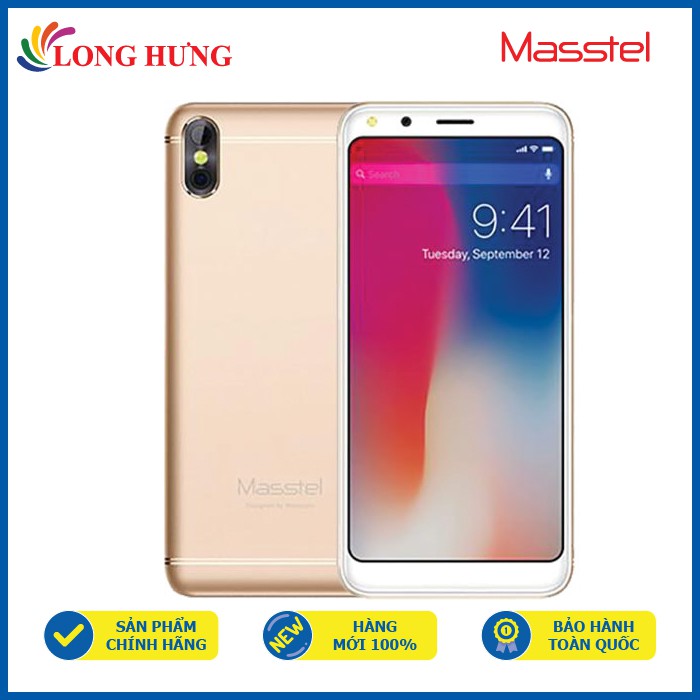 Masstel Juno Q7