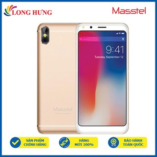 Masstel Juno Q7