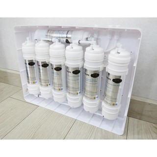 MÁY LỌC NƯỚC EUROLIFE EL-UF7