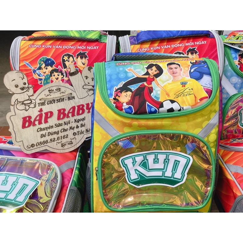 BÌNH GIỮ NHIỆT KUN,HỘP BÚT KUN SIÊU HOT TỪ SỮA KUN