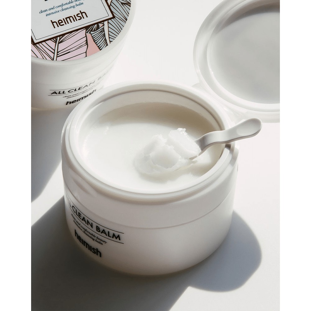 Sáp Tẩy Trang Heimish All Clean Balm