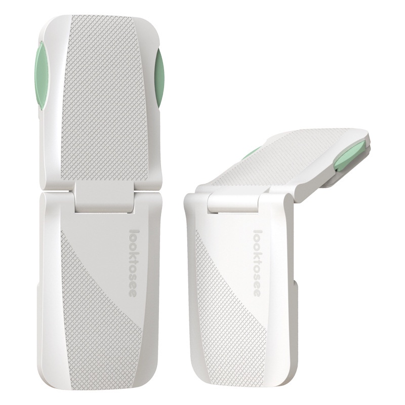 Khóa Cửa Tủ Đa Năng Góc Vuông Bảo Vệ An Toàn Cho Bé