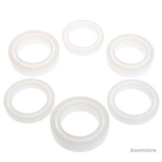 Khuôn Silicone Làm Vòng Tay Trang Sức Diy Tiện Dụng