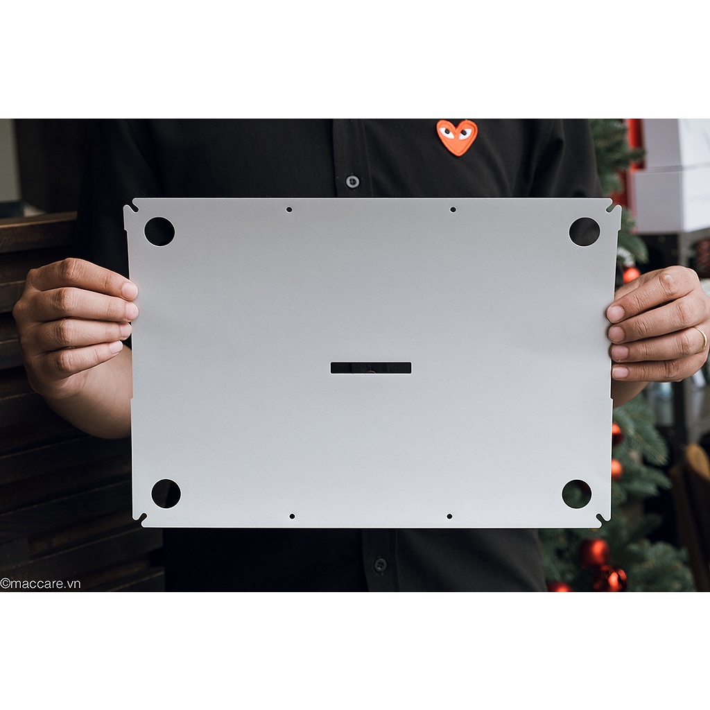 Bộ Dán full 5in1 mac 14inch/16inch m1 2021 mocoll
