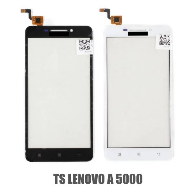 Màn Hình Điện Thoại Cảm Ứng Chất Lượng Cao Thay Thế Cho Lenovo A5000
