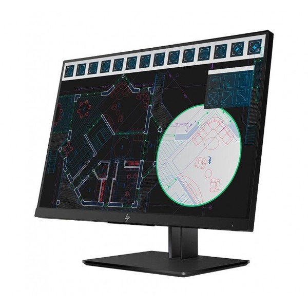 [Mã ELHPDEC giảm 15%]Màn hình HP P244 23.8 inch_5QG35AA - Hàng Chính Hãng | BigBuy360 - bigbuy360.vn