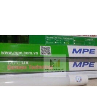 Bóng Đèn Led Tuýp 0.6m - 1m2 MPE chính hãng Bảo Hành 24 tháng
