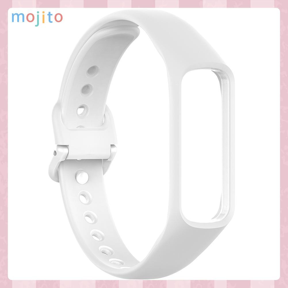 Dây Đeo Thay Thế Cho Đồng Hồ Samsung Galaxy Fit-E Sm-R375