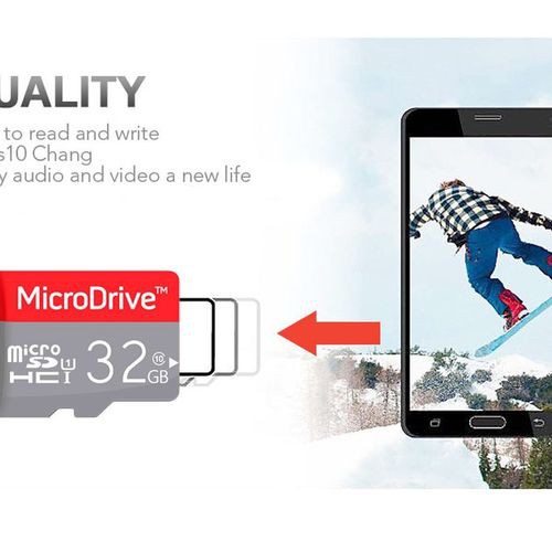 Mới Đầu Đọc Thẻ Nhớ 32gb-512gb | BigBuy360 - bigbuy360.vn