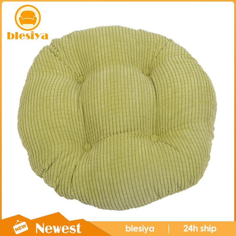 Gối tròn dày 30cm lót ghế sofa tiện dụng