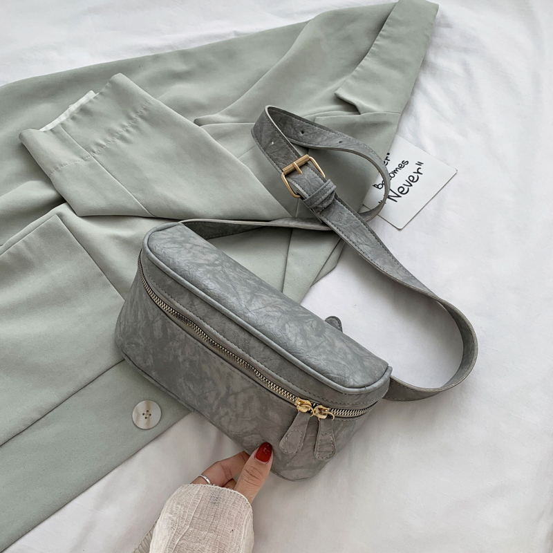 Túi Đeo Hông Hợp Thời Trang Xinh Xắn Dành Cho Nữ IELGY