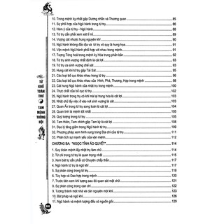Tam Mệnh Thông Hội - Tập 3