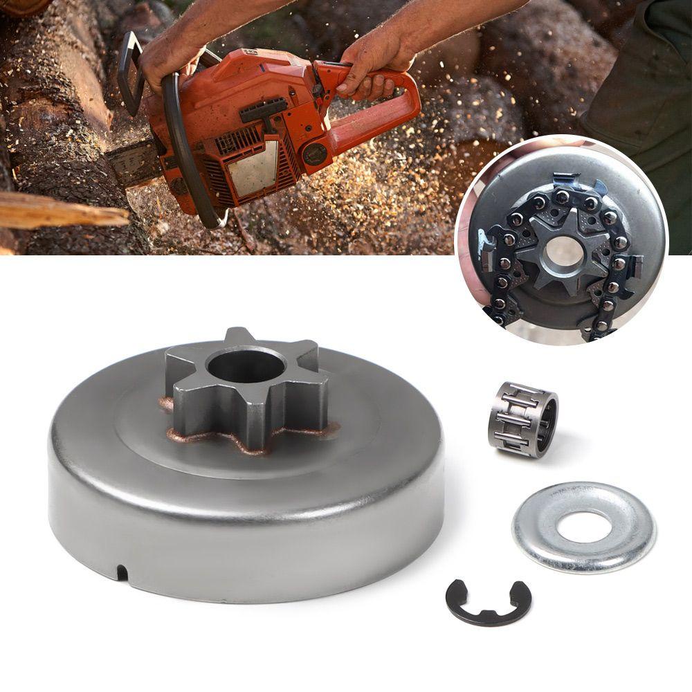 Dụng Cụ Vệ Sinh Máy Cưa Xích STIHL Chuyên Dụng