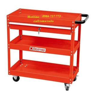 Giá đựng đồ nghề 4 ngăn KOKU KC-15