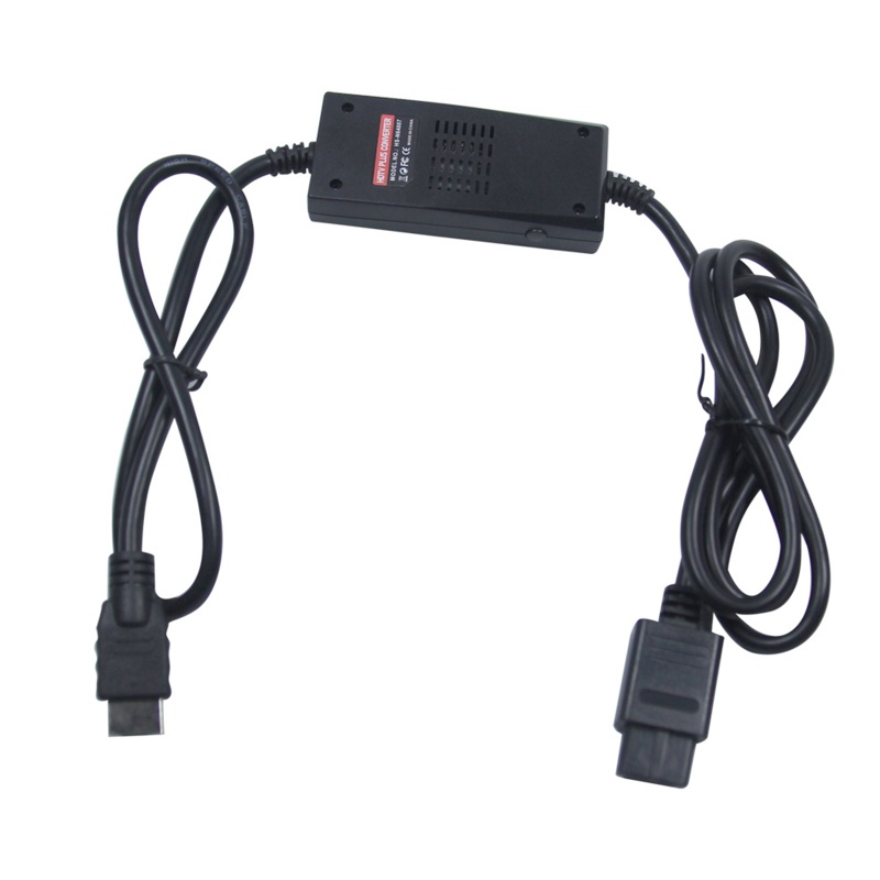Bộ Chuyển Đổi zzz 720P Cho Video N64 / SNES / for NGC / for SFC Retro