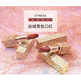 Son lì HOJO thổ cẩm