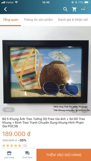 Cao cấp. Free phụ kiện. bộ 11 khung kính tặng đinh treo | BigBuy360 - bigbuy360.vn