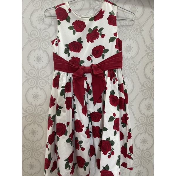 Đầm Crazy 8 Size 7 cho bé gái hàng nhập Mỹ