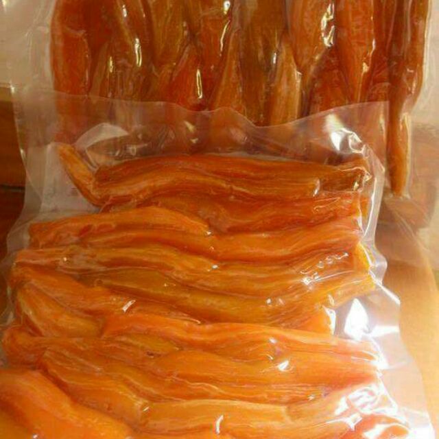 Khoai Lang Dẻo Đà Lạt 250gr Đà Lạt