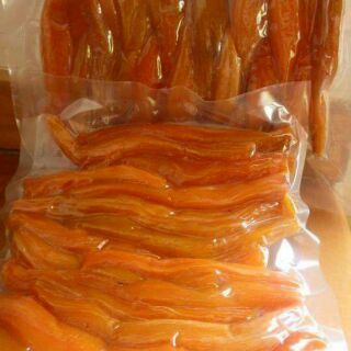 Khoai lang dẻo đà lạt 250gr đà lạt