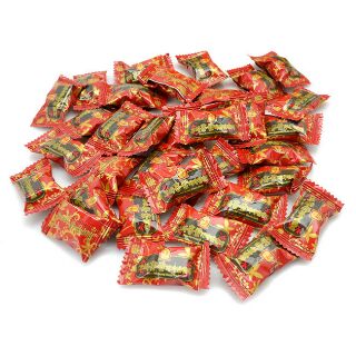 Combo 2 hói kẹo hồng sâm Hàn Quốc 200g