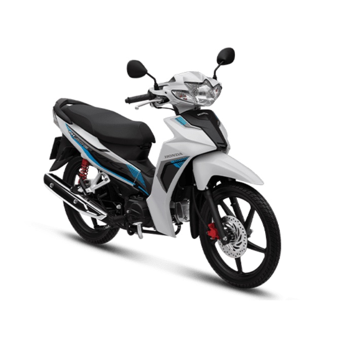 Đèn pha Wave Blade zin Honda / chóa đèn Blade