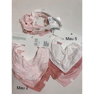 Set yếm hm