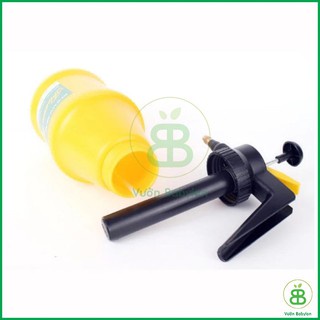 Đầu bình xịt Dudaco 1L, 2L