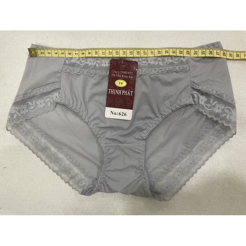 10 Quần lót nữ (626) ĐL Thịnh Phát.