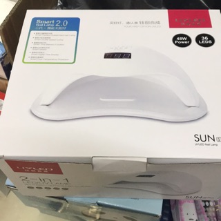 Combor đồ làm móng