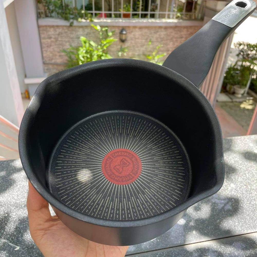 Nồi cán dài/ quánh Tefal Unlimited 16cm G2552802