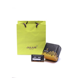 Đồng hồ Julius JU978
