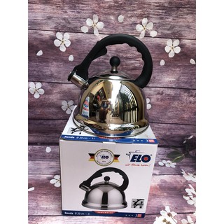 ẤM TỪ ELO RONDA