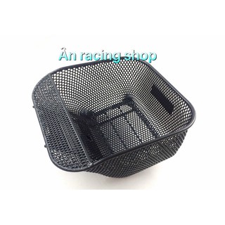 Rỗ xe wave thái dành cho xe wave lớn wave nhỏ