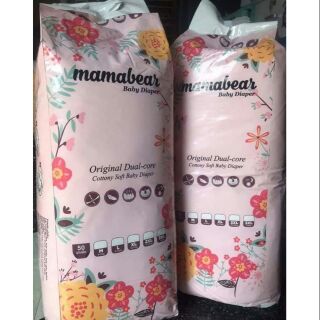 Tã quần mama bear M50/L50/xl50/XXL50/xXXL50