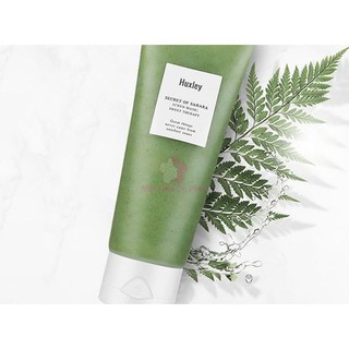TẨY DA CHẾT Huxley Mini