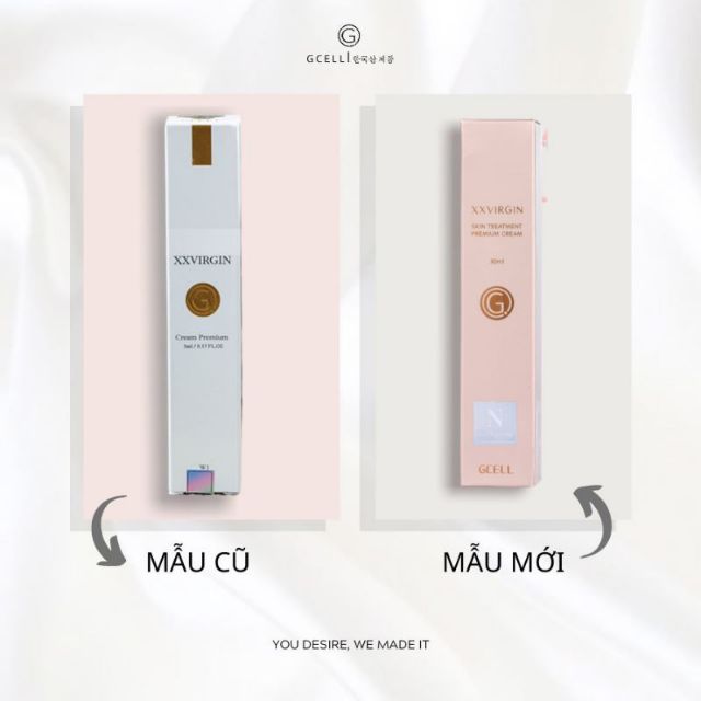 [Chính Hãng] XXVIRGIN Kem Làm Hồng Nhũ Hoa và Bikini Hàn Quốc | BigBuy360 - bigbuy360.vn