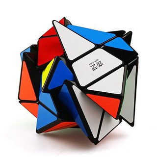 [Gan Style] Biến thể Rubik. Rubik Axis Zcube Body